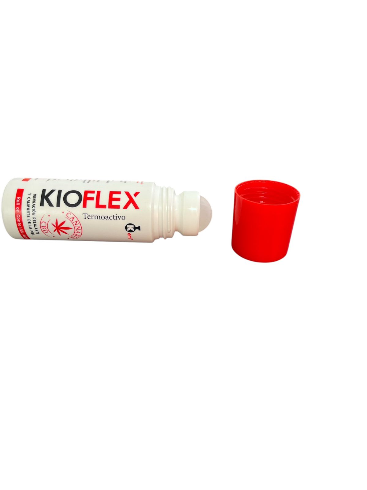 Miniatura 3 de Kioflex Relajante Muscular